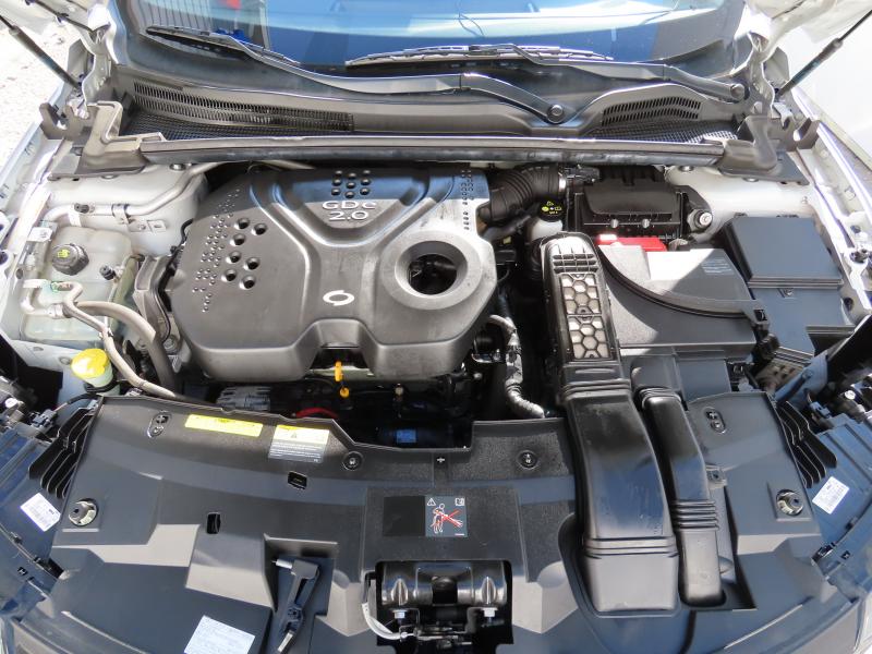 2016 Renault Talisman/Samsung SM6 2.0L – Image 18