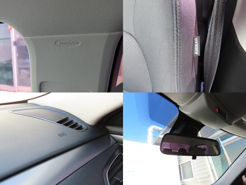 2016 Renault Talisman/Samsung SM6 2.0L – Image 19