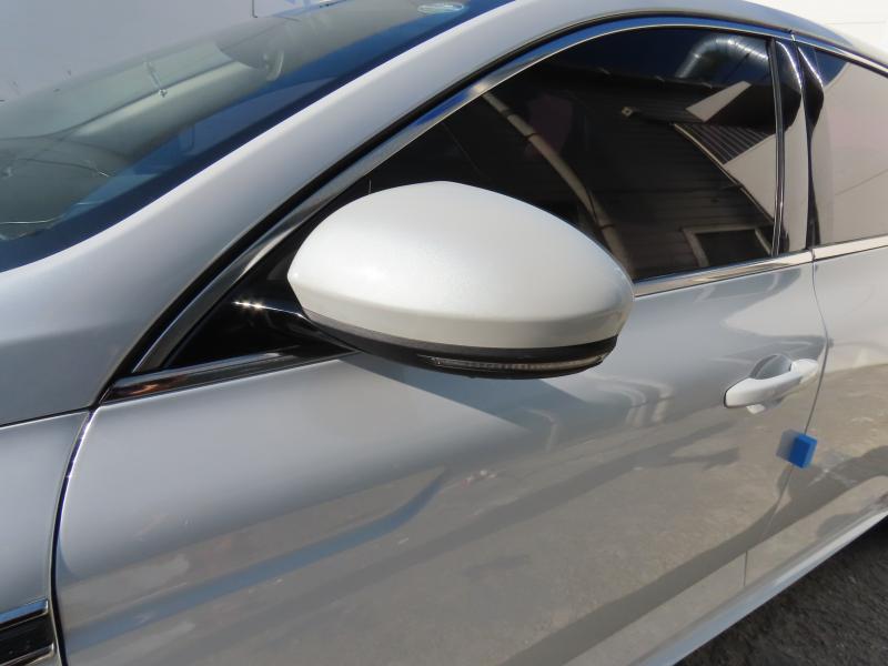 2016 Renault Talisman/Samsung SM6 2.0L – Image 6