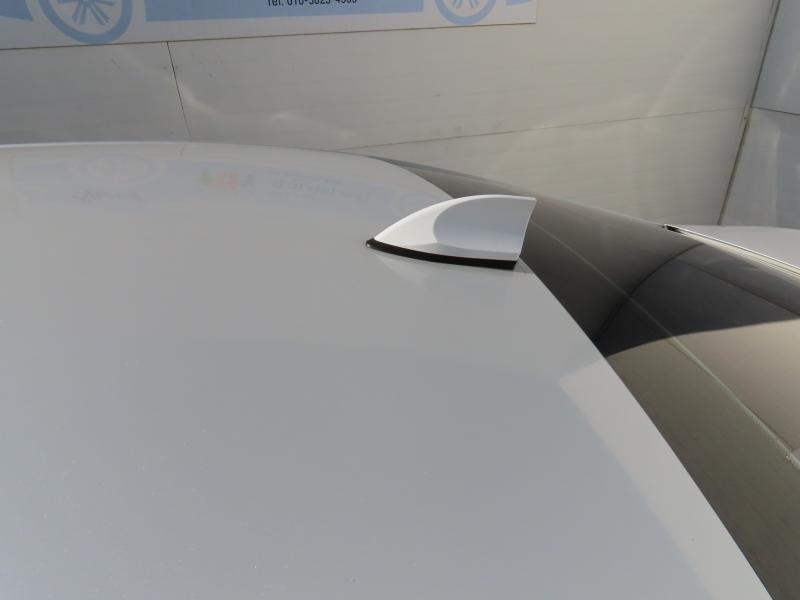 2016 Renault Talisman/Samsung SM6 2.0L – Image 7