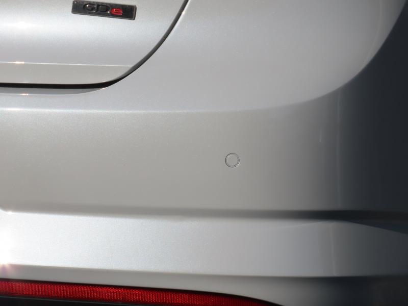 2016 Renault Talisman/Samsung SM6 2.0L – Image 8