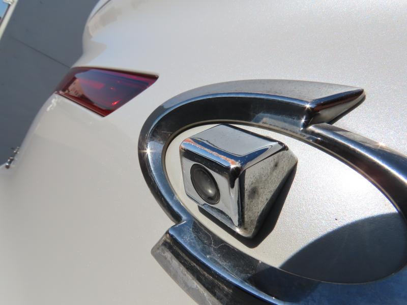 2016 Renault Talisman/Samsung SM6 2.0L – Image 9