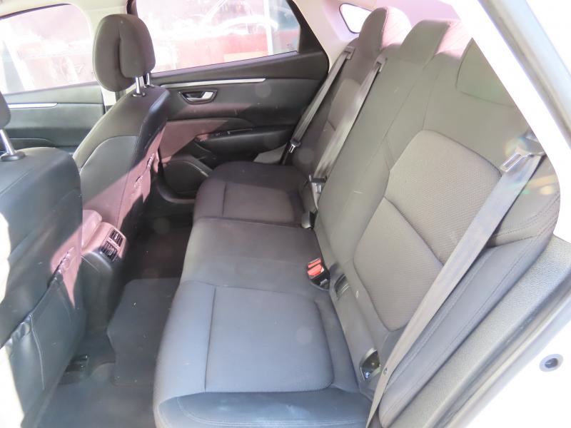 2016 Renault Talisman/Samsung SM6 2.0L – Image 10