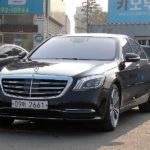 2018 Mercedes-Benz S400d 4Matic