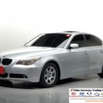 2005 BMW 520i