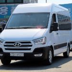 2015 Hyundai Solati Luxe