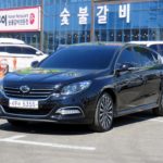 2015 SAMSUNG SM7 2.5L Nova