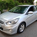 2014 Hyundai Accent 1.6L