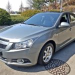 2010 Chevrolet Cruze 2.0L LTZ