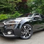 2016 Kia K7/Cadenza 2.4L