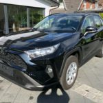 2019 Toyota Rav4 2.0L