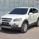 2009 Chevrolet Winstorm 2.0L EXTREME