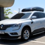 2017 Renault Koleos / Samsung QM6 2.0L GDe SE