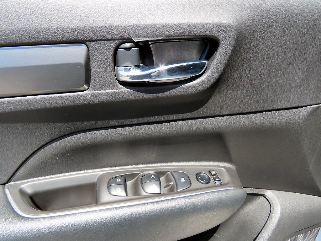 2017 Renault Koleos / Samsung QM6 2.0L GDe SE – Image 14