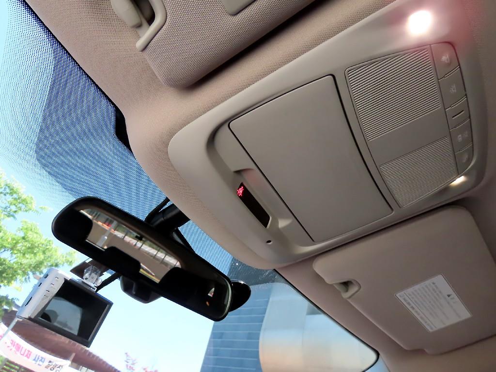 2017 Renault Koleos / Samsung QM6 2.0L GDe SE – Image 16