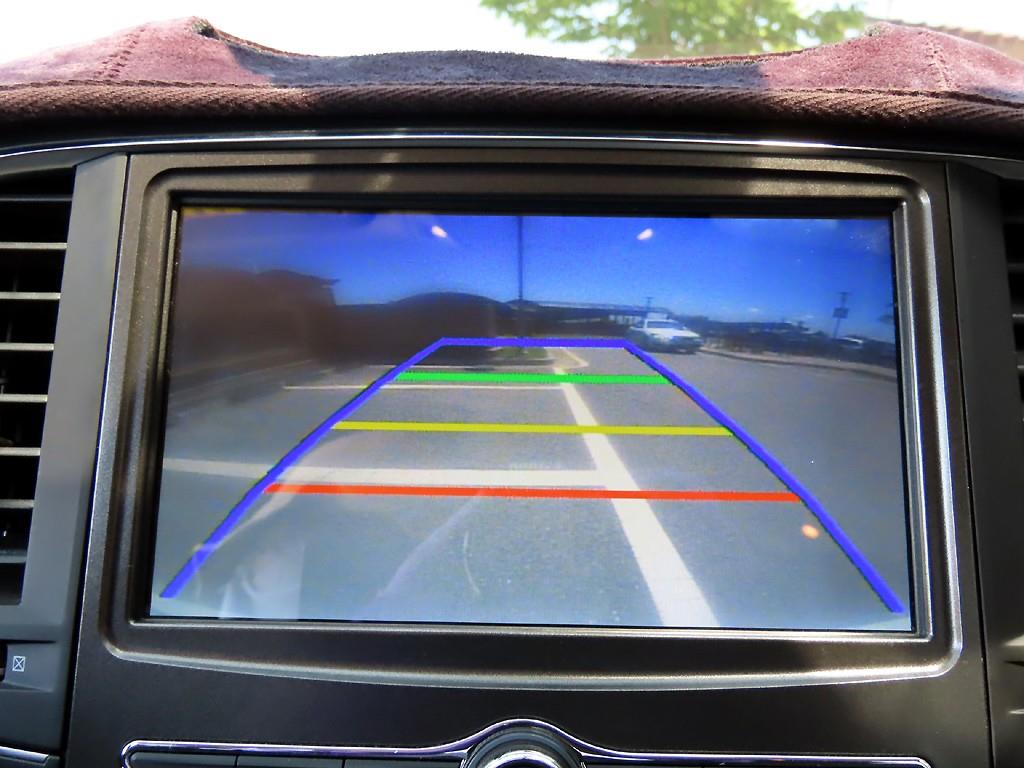 2017 Renault Koleos / Samsung QM6 2.0L GDe SE – Image 17