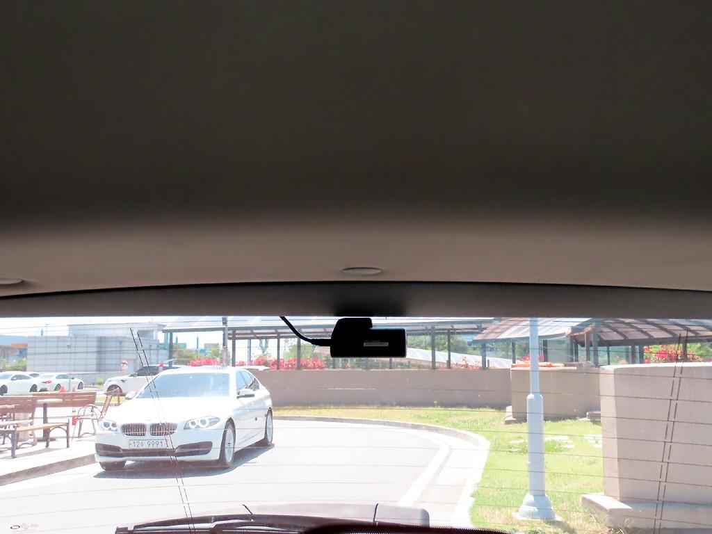 2017 Renault Koleos / Samsung QM6 2.0L GDe SE – Image 18