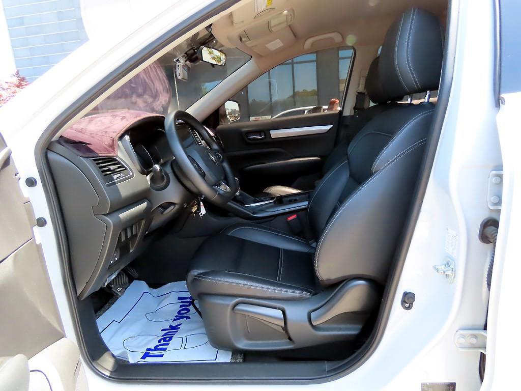 2017 Renault Koleos / Samsung QM6 2.0L GDe SE – Image 6