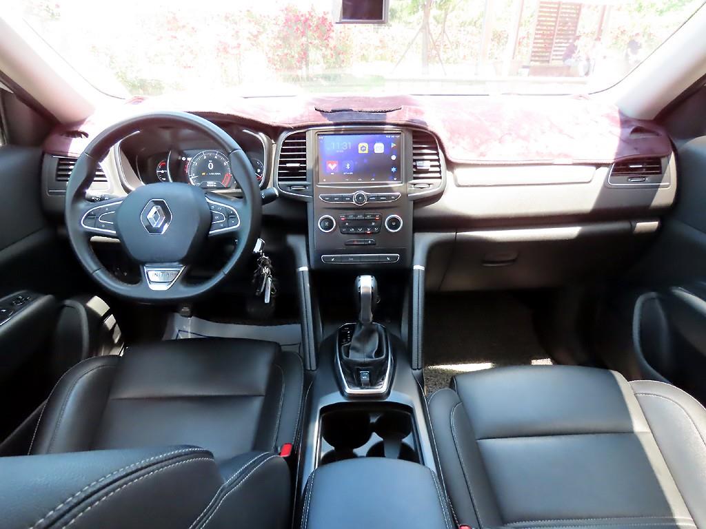2017 Renault Koleos / Samsung QM6 2.0L GDe SE – Image 8
