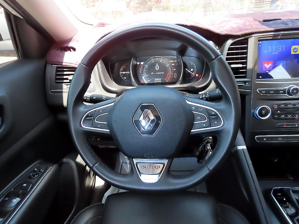 2017 Renault Koleos / Samsung QM6 2.0L GDe SE – Image 9