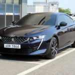 2019 Peugeot 508 2.0 BlueHDi GT
