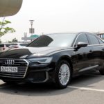 2019 Audi A6 45 TFSI Quattro