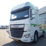 2014 DAF XF 440