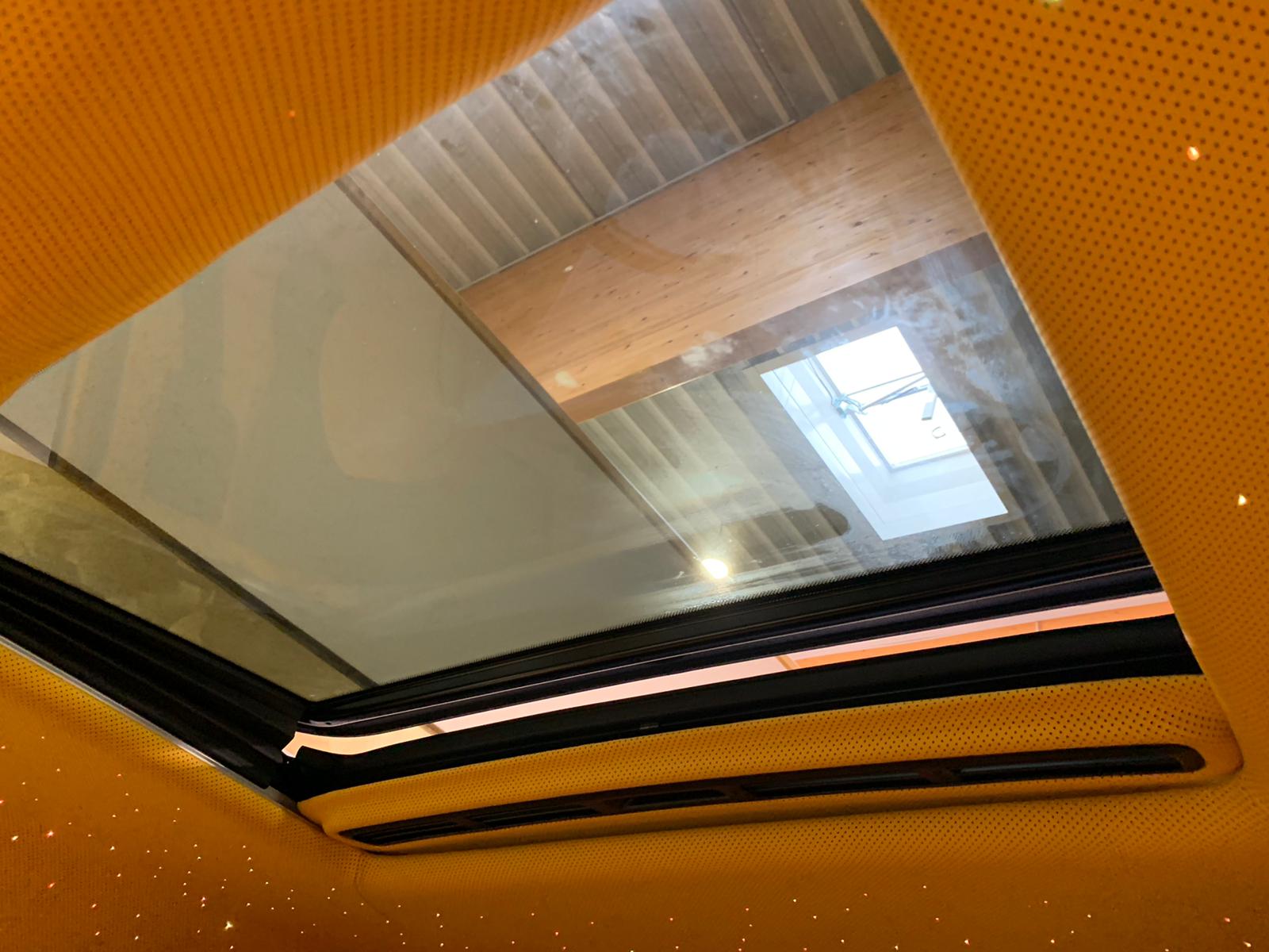 2020 Mercedes-Benz G63 AMG MANSORY – Image 23