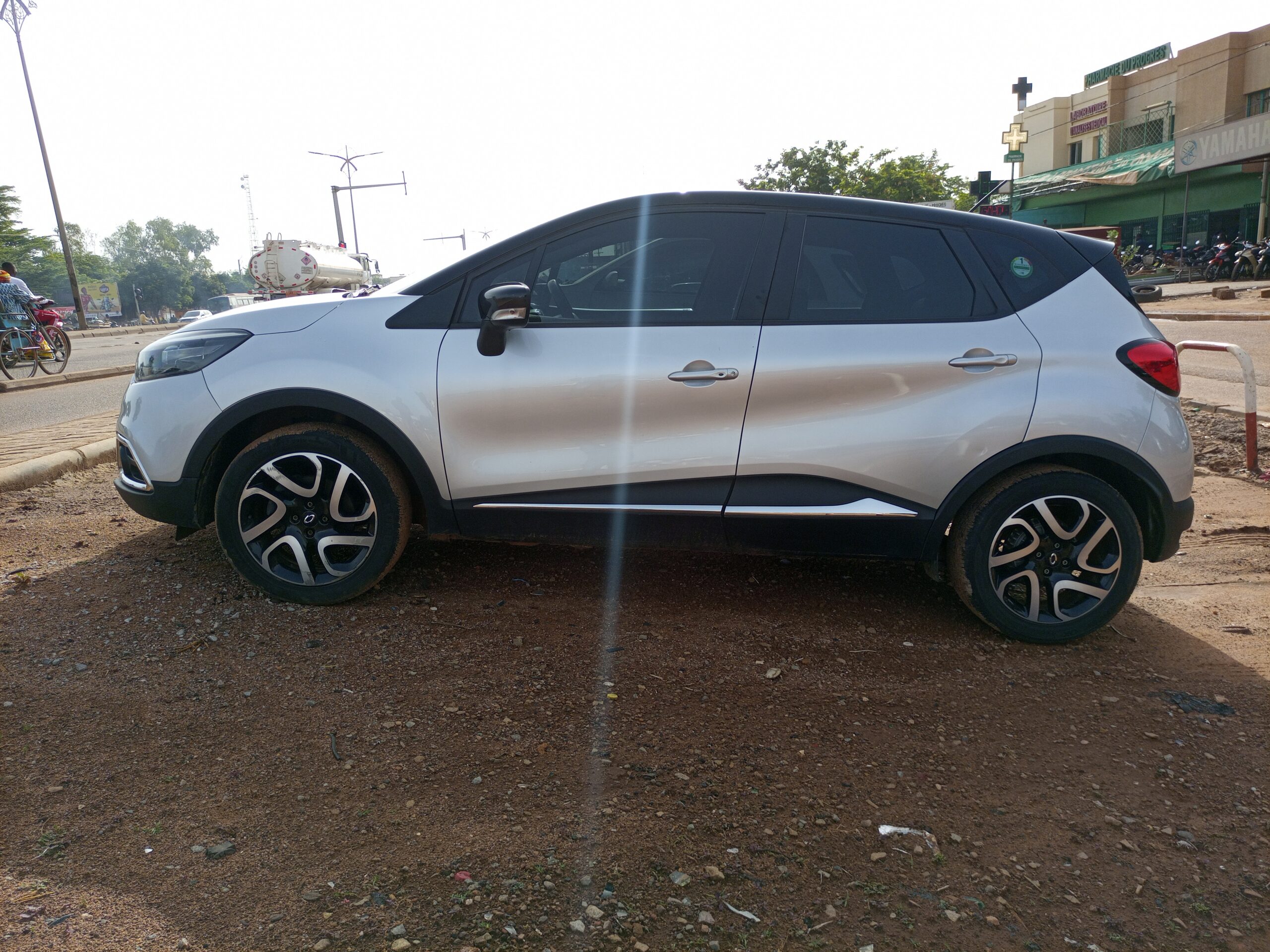 2014 Renault Captur / Samsung QM3 1.5L dCi – Image 26