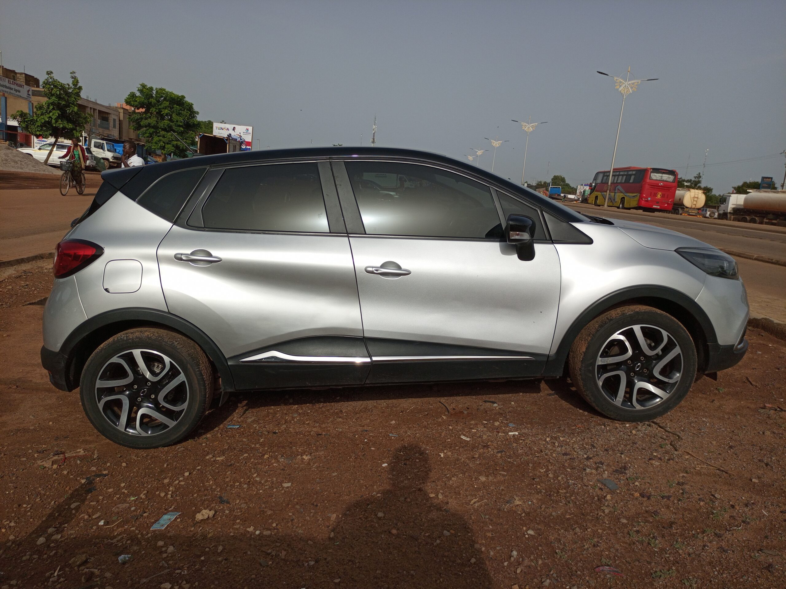 2014 Renault Captur / Samsung QM3 1.5L dCi – Image 22