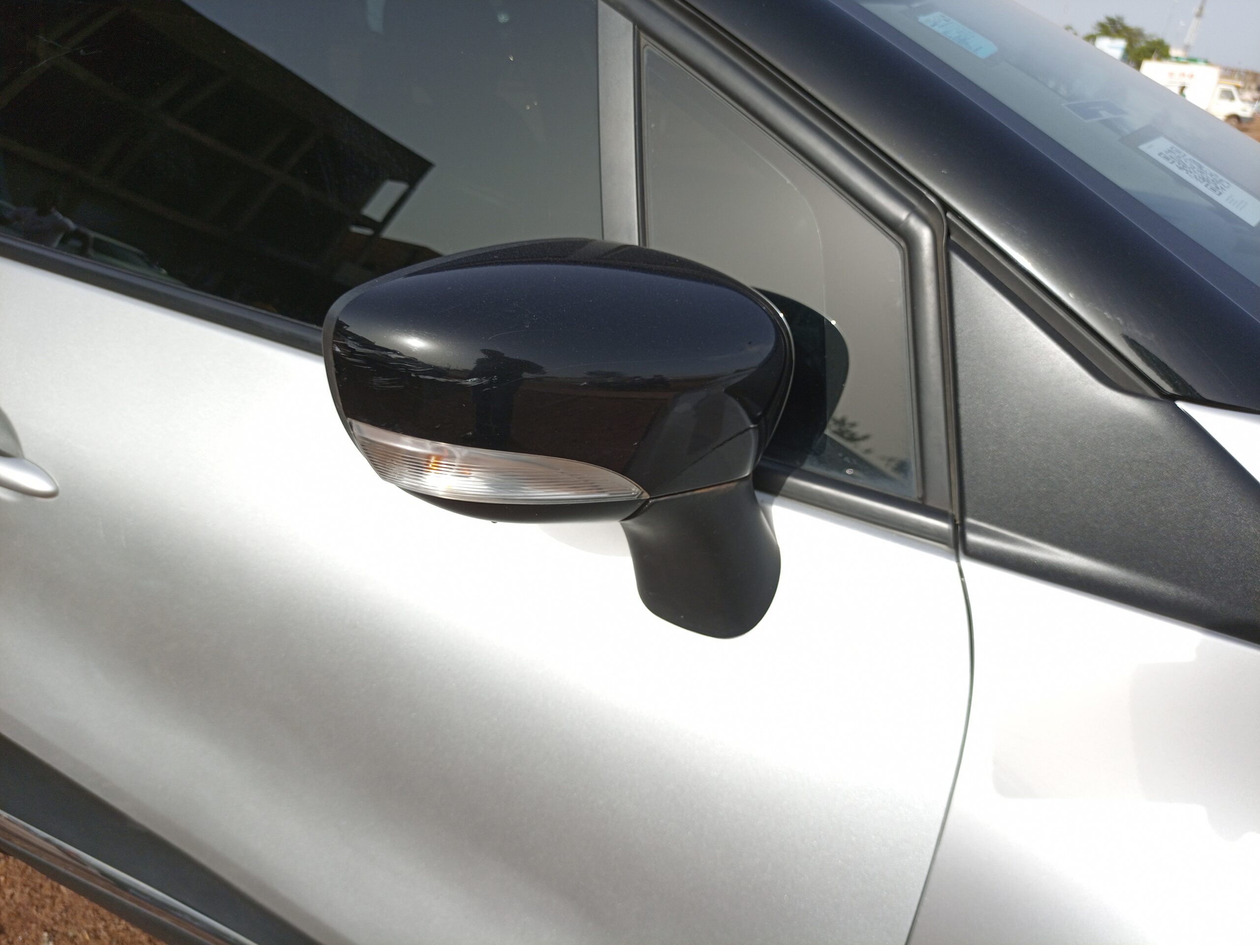2014 Renault Captur / Samsung QM3 1.5L dCi – Image 20