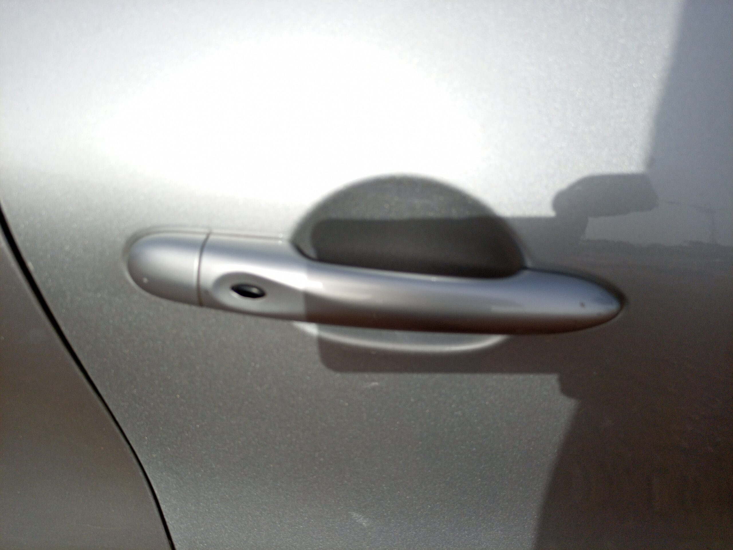 2014 Renault Captur / Samsung QM3 1.5L dCi – Image 18