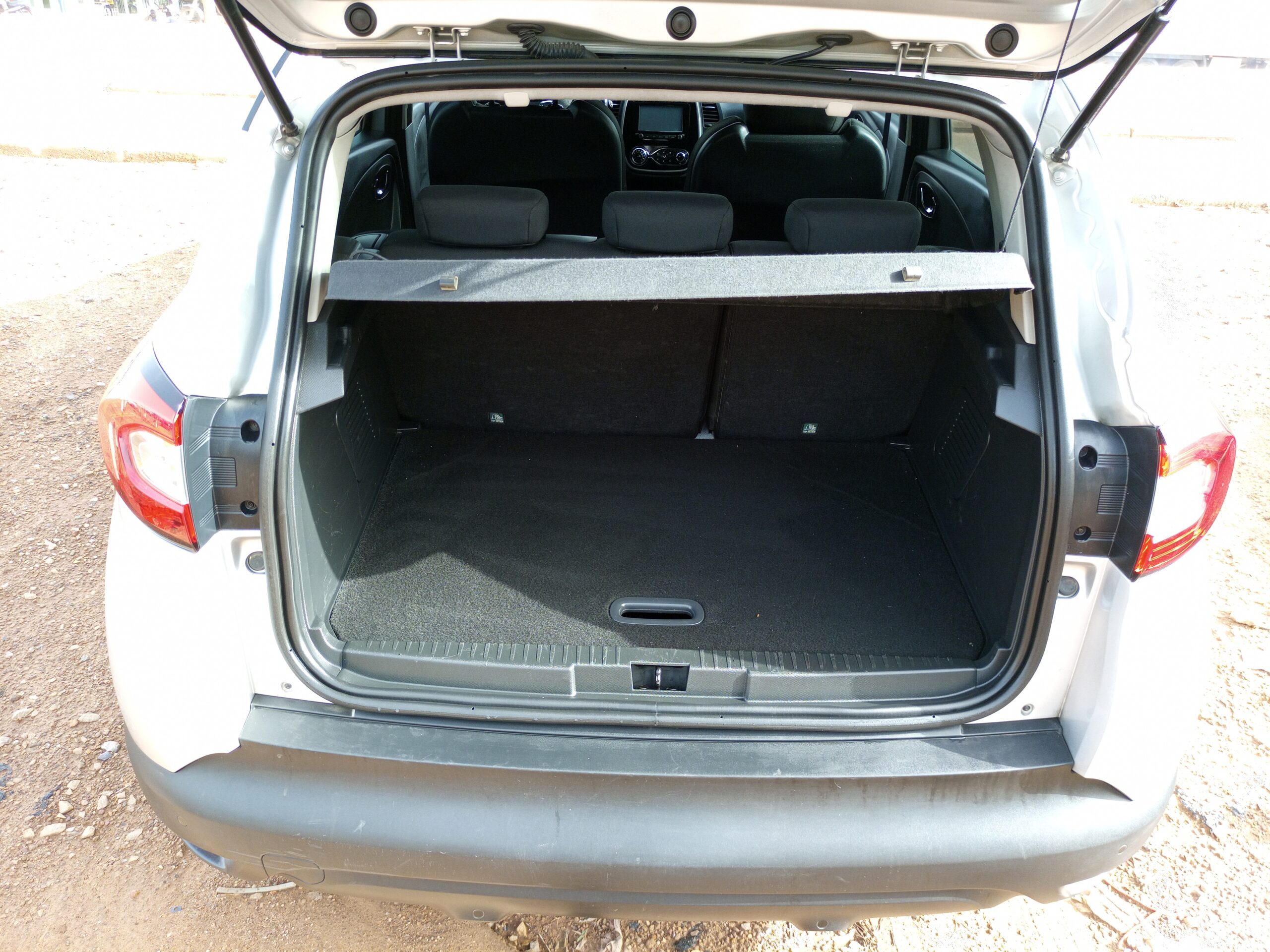 2014 Renault Captur / Samsung QM3 1.5L dCi – Image 16
