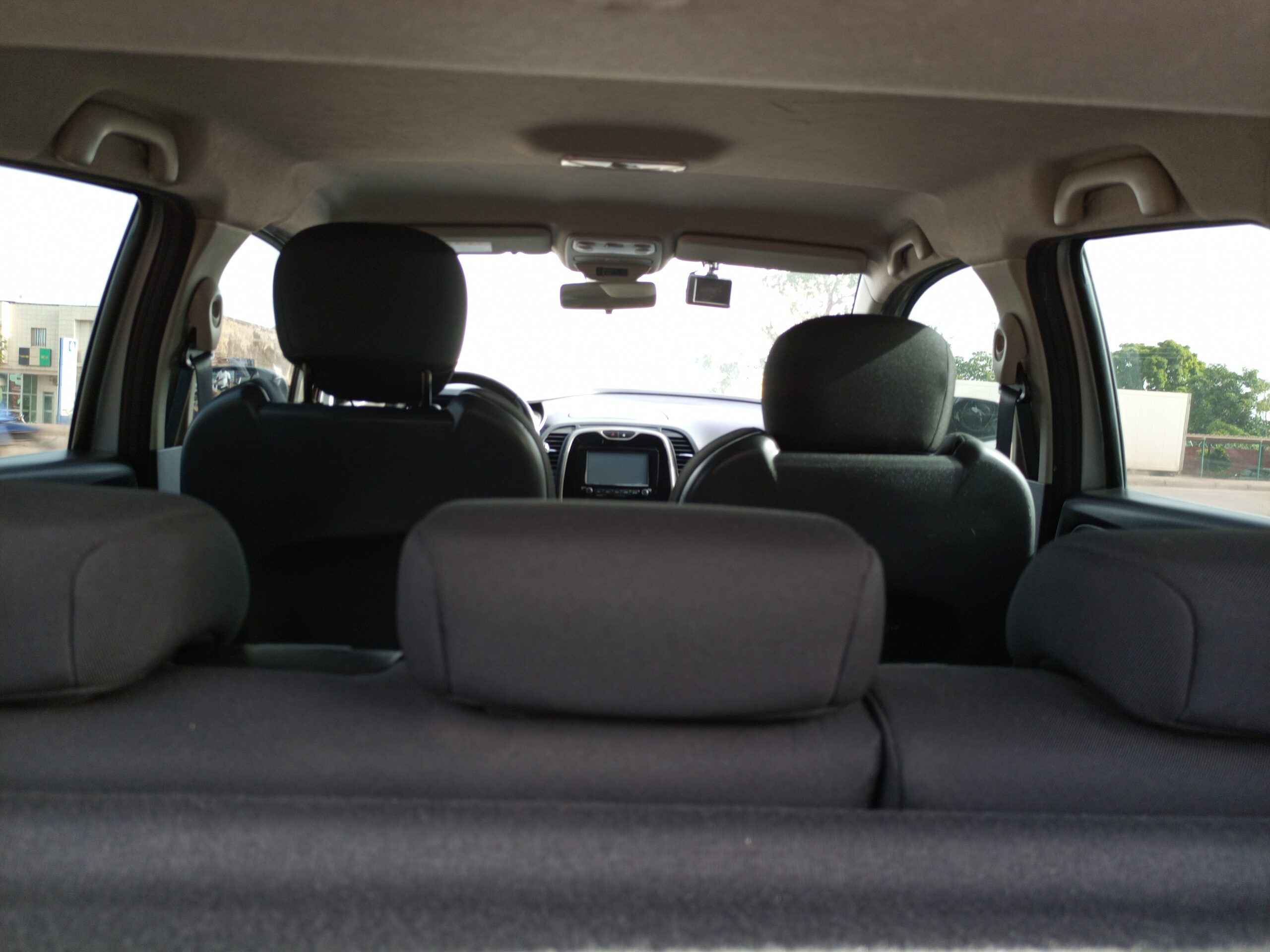 2014 Renault Captur / Samsung QM3 1.5L dCi – Image 14