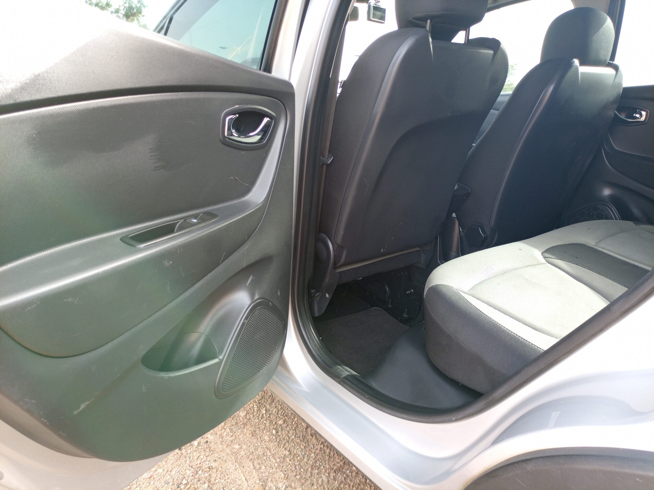 2014 Renault Captur / Samsung QM3 1.5L dCi – Image 15