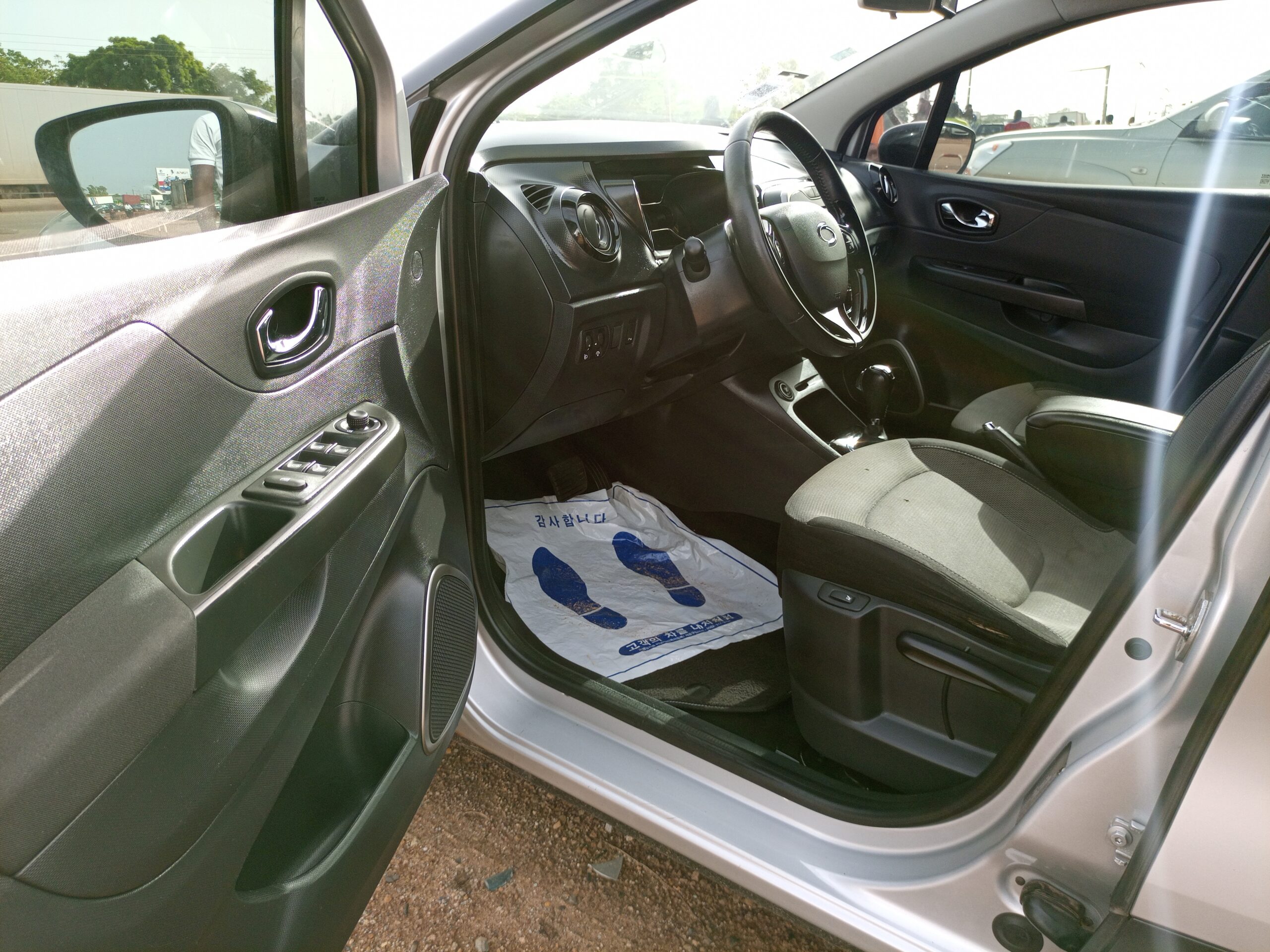 2014 Renault Captur / Samsung QM3 1.5L dCi – Image 13