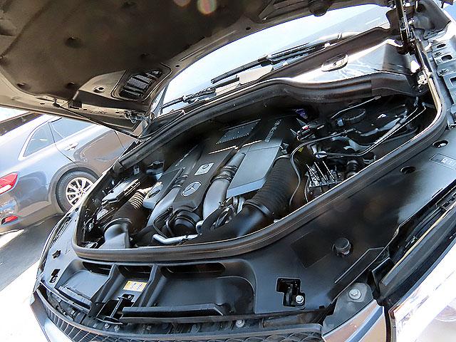 2017 Mercedes-Benz GLE 63 AMG S 4-Matic – Image 11