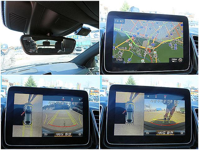 2017 Mercedes-Benz GLE 63 AMG S 4-Matic – Image 17