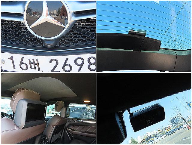 2017 Mercedes-Benz GLE 63 AMG S 4-Matic – Image 18