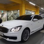 2018 Kia K9 3.8L GDI AWD Platinum III