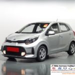 2021 Kia Picanto/Morning Urban 1.0L
