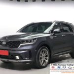 2021 Kia Sorento 2.2L 2WD Trendy