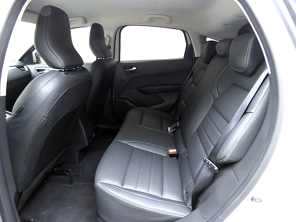 2020 Renault Arkana / Samsung XM3 1.6 GTe LE – Image 10