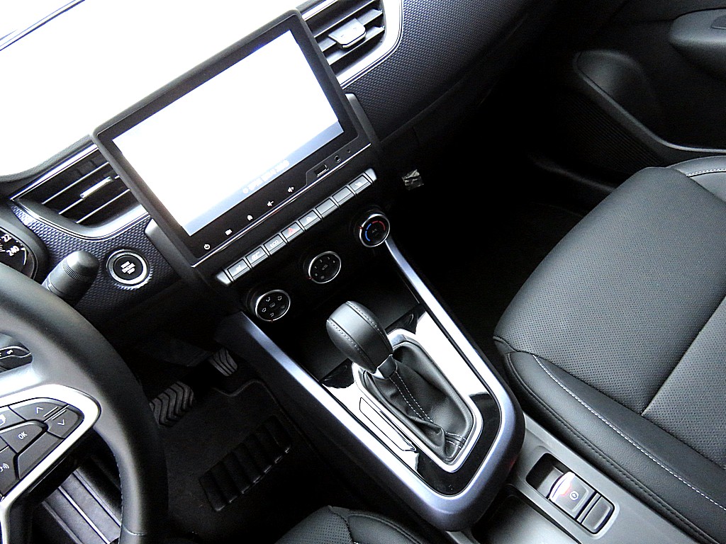 2020 Renault Arkana / Samsung XM3 1.6 GTe LE – Image 11