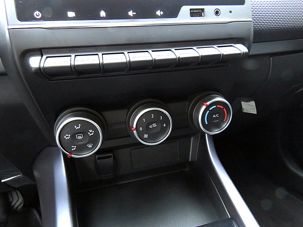 2020 Renault Arkana / Samsung XM3 1.6 GTe LE – Image 13