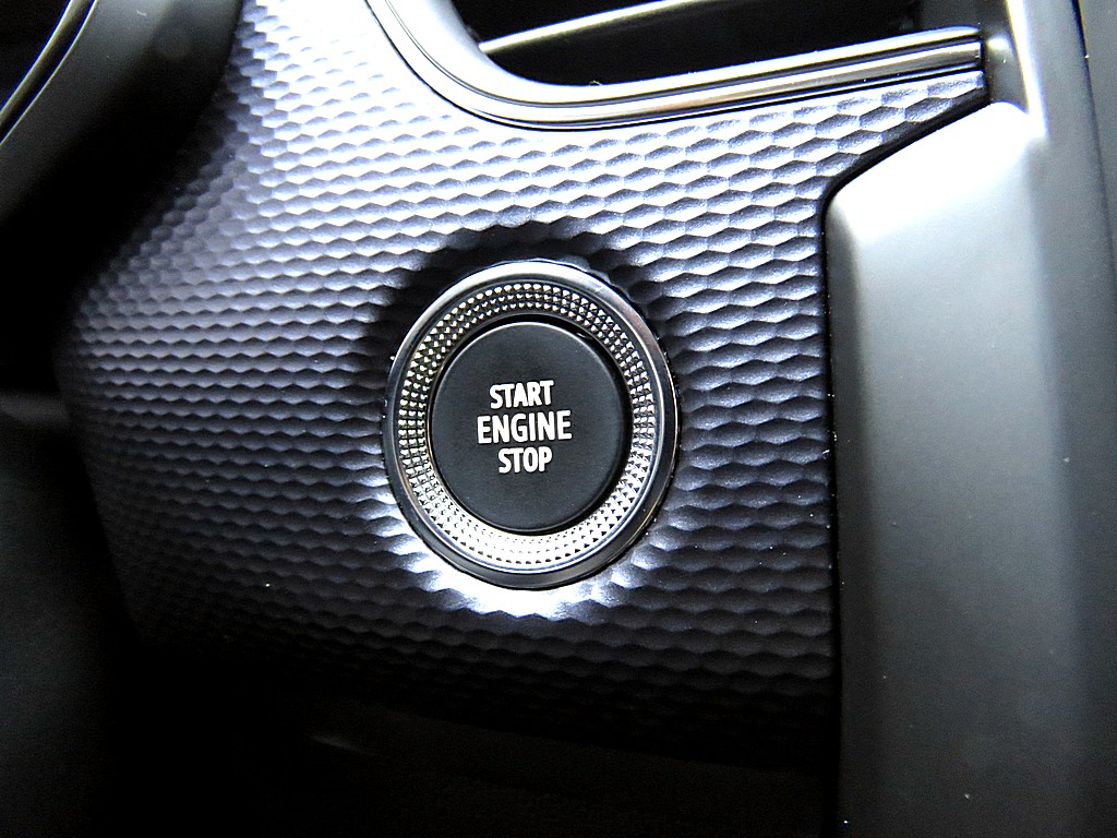 2020 Renault Arkana / Samsung XM3 1.6 GTe LE – Image 15