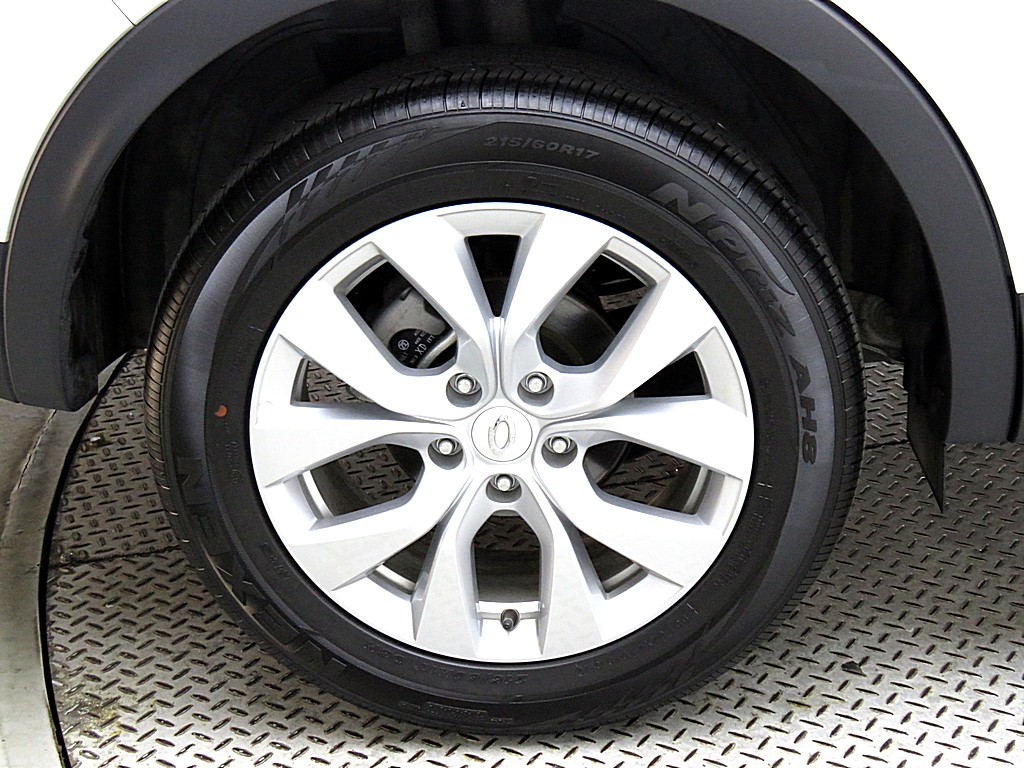 2020 Renault Arkana / Samsung XM3 1.6 GTe LE – Image 17