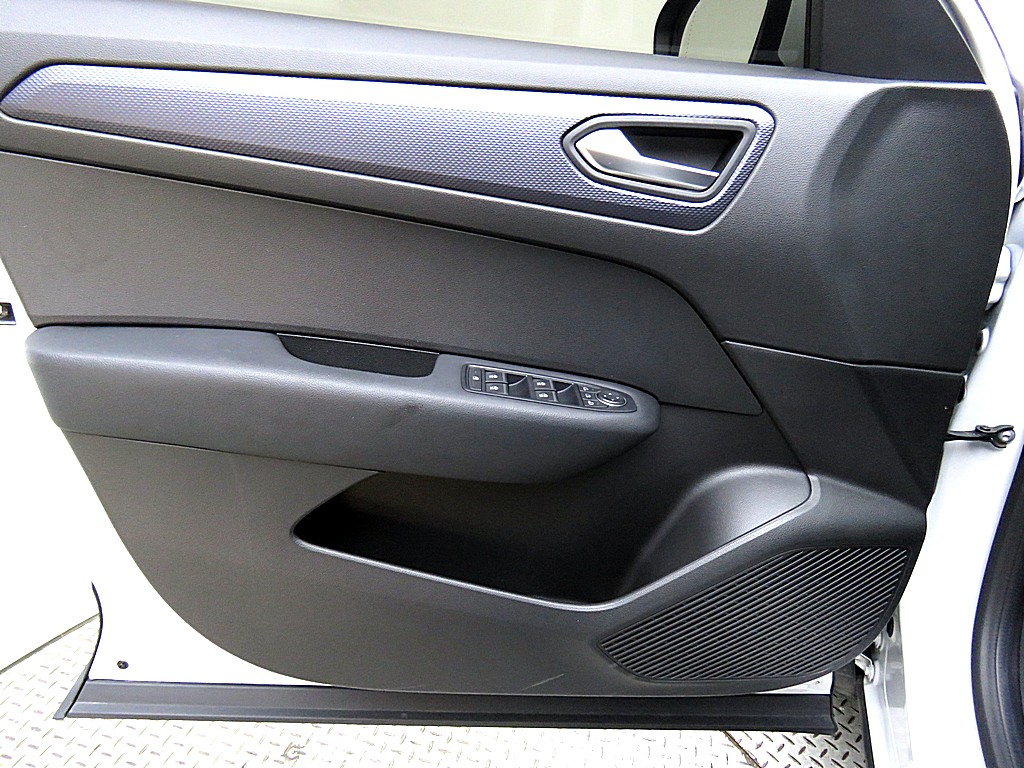 2020 Renault Arkana / Samsung XM3 1.6 GTe LE – Image 8