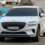 2021 Genesis GV70 2.5L Turbo AWD