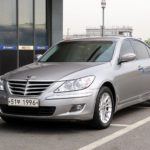 2009 Hyundai Genesis 3.3L Grand Prime